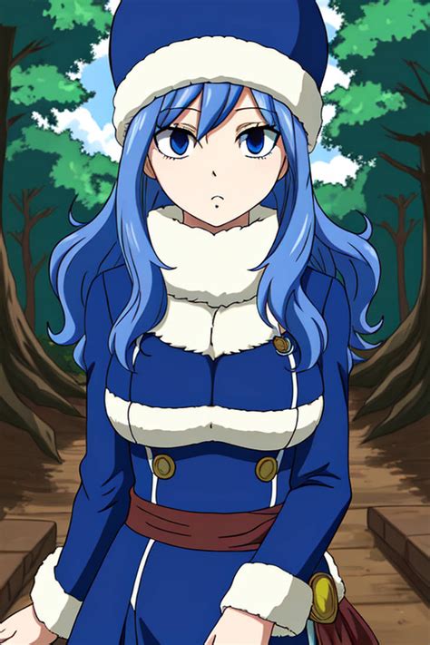 juvia hentai